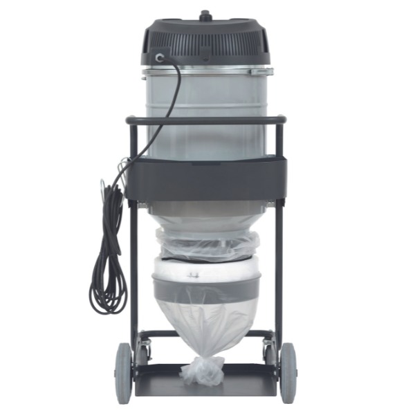 VHS 120CB HC Hazardous Dust Vacuum Capital Equipment Hire